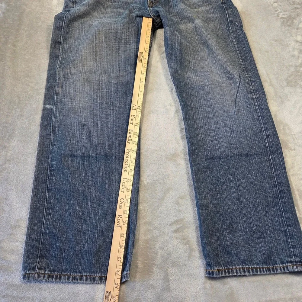 Levis *there jeans